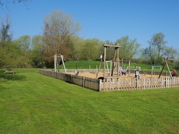 Children’s Play Area
